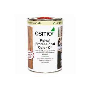  OSMO Polyx Professional Pro Color Oil   ANTIQUE   1 Liter 