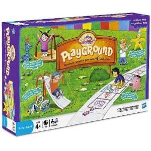  Cranium Playground Board Game (AGES 4 AND UP) Toys 