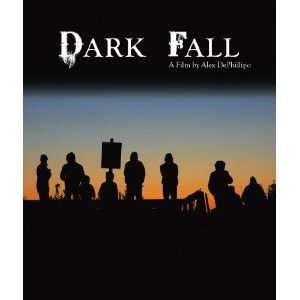  SURF DVD   Dark Fall 