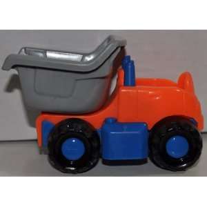 Little People Dump Truck (2002)   Replacement Figure   Classic Fisher 