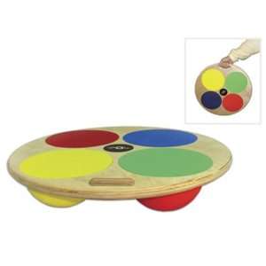  Tippy Spots Balance Game by American Educational Products 