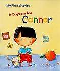 Daycare Connor Nadege Cochard Paperback 2009  