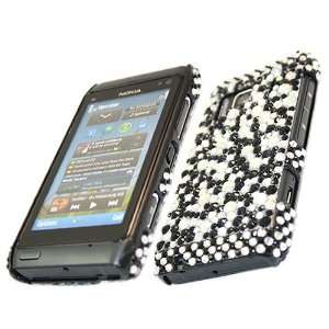   Gel Protective Armour/Case/Skin/Cover/Shell for Nokia N8 Electronics