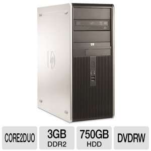  HP Compaq dc7800 Mini Tower Business PC