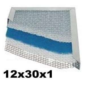   Electrostatic Washable Permanent Air Furnace Filter
