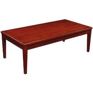  Compel Insignia Series Rectangle Coffee Table Everything 