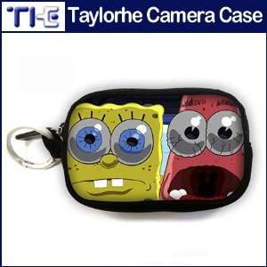  Taylorhe Camera Bag/Sleeve/Case spongebob