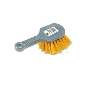  Rubbermaid® Short Handle Pot Scrubber Brush