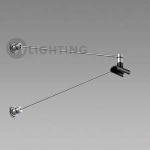  Bruck Lighting V/A Display Suspension I