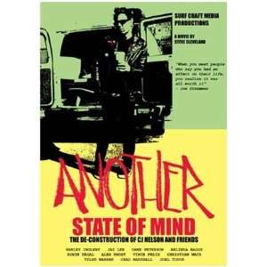  ANOTHER STATE OF MIND DVD Movies & TV
