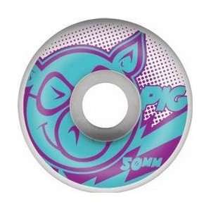  Pig Sparx Wheels 50MM