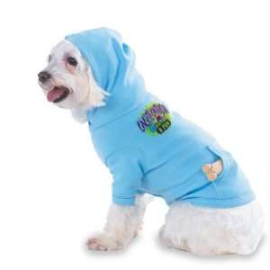 CONCRETE CONTRACTORS R FUN Hooded (Hoody) T Shirt with pocket for your 