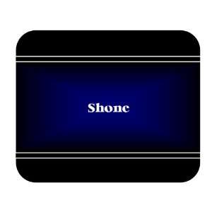  Personalized Name Gift   Shone Mouse Pad 