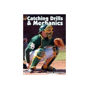  Catching Drills & Mechanics