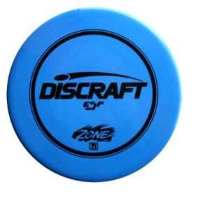  Discraft ESP Zone Golf Disc