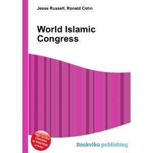  World Islamic Congress Ronald Cohn Jesse Russell Books