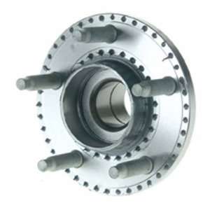  National 513222 Wheel Bearing and Hub Assembly Automotive