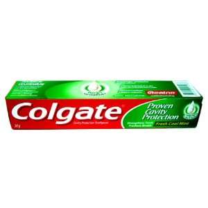  Colgate Proven Cavity Protection Plus Fluoride Toothpaste 
