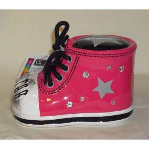  Giftcraft Bootieful Bootique Childs Bank Rock Star 482502 Baby