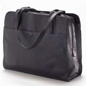  Clava 602 Three Section Tote   Tuscan Cafe Office 