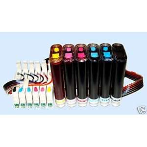  Brand New Ciss (Continuous Ink Supply System) for Epson 