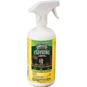  Camping Sawyer Duranon Permethrin Insect Repellent 