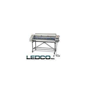  Ledco Econocraft 44 Laminator Electronics