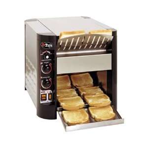  APW Wyott XTRM 2 Toaster Conveyor Electric 800 Slices Per 