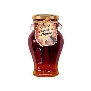 Honey with Thyme 800g  Grocery & Gourmet Food