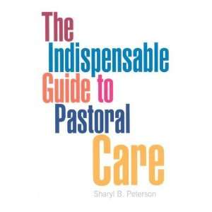   Guide To Pastoral Care [Paperback] Sharyl B. Peterson Books