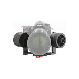  iDC PhotoVideo System Zero XL2 Follow Focus for Nikon 