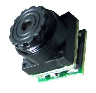 Night Vision Fingertip Mini CCTV Camera Video Spy Tool  
