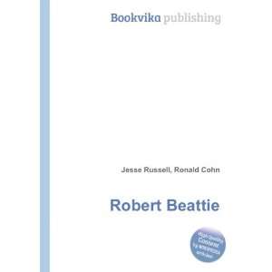  Robert Beattie Ronald Cohn Jesse Russell Books