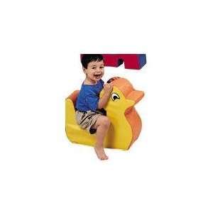  Infant Toddler Duck, Soft Play Ride Ons Baby