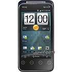 Used Sprint HTC EVO Shift 4G Smartphone WiFi Touch Scre
