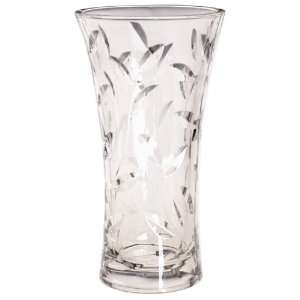  Oneida Laurus 12 Inch Crystal Vase