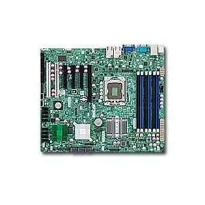  Supermicro Motherboard MBD X8STE O Core I7/Extreme/ Xeon 