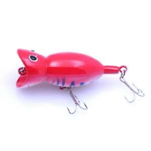  Seasky Shallow Diving Topwater Crankbait Lure 3 Sports 
