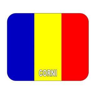  Romania, Corni Mouse Pad 