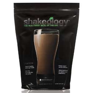  Shakeology Daily Nutritional Shake, Chocolate 11.85 Oz (7 