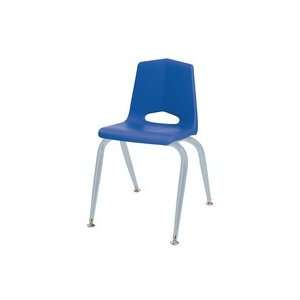  16 Mirage Quantum Stacking Chairs