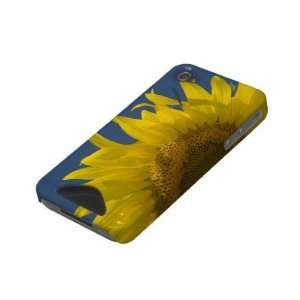  Sunflower Rising iPhone 4 Case Mate ID Electronics