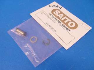 Saito HH Gas Glow Nitro R/C RC Airplane Conrod Link Pin  
