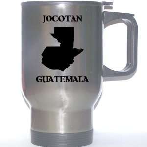 Guatemala   JOCOTAN Stainless Steel Mug