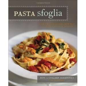  Pasta Sfoglia (Hardcover)  N/A  Books