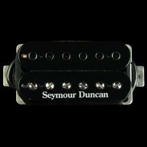  Seymour Duncan SH 16 59 Custom Hybrid Guitar Pickup Black 