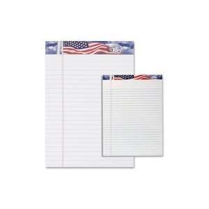 com Quality Product By Tops Business Forms   Writing Tablet American 