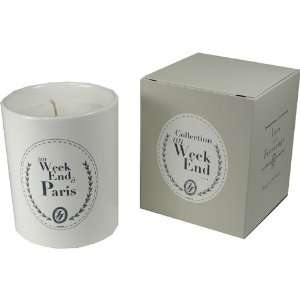  Weekend a Paris Ines de La Fressange Scented Candle