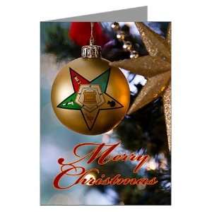 Eastern Star Christmas Cards Pk of 10 Christmas Greeting Cards Pk of 