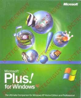    FOR WINDOWS XP HOME & PROFESSIONAL EDITION   FAST SHIPPING  